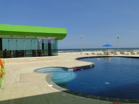 Holiday Inn Coatzacoalcos