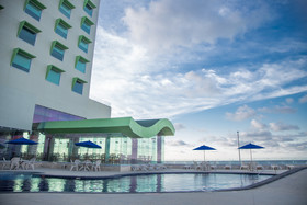 Holiday Inn Coatzacoalcos