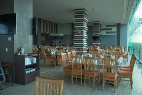 Holiday Inn Coatzacoalcos