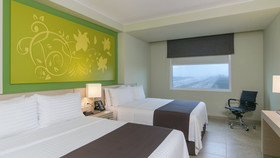 Holiday Inn Coatzacoalcos