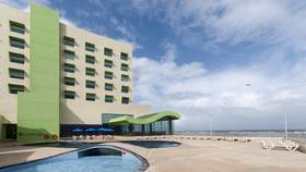 Holiday Inn Coatzacoalcos