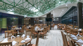 Holiday Inn Coatzacoalcos