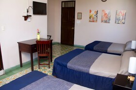 Hotel Cortaza