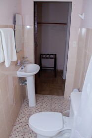 Hotel Cortaza