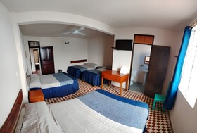 Hotel Cortaza