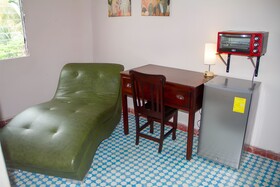 Hotel Cortaza