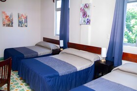 Hotel Cortaza