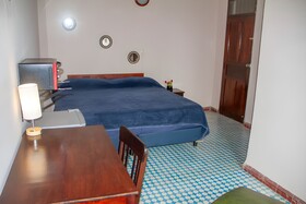 Hotel Cortaza