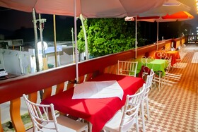 Hotel Cortaza