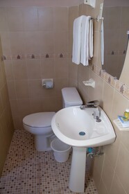 Hotel Cortaza