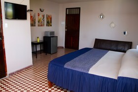 Hotel Cortaza