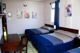Hotel Cortaza