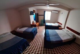 Hotel Cortaza