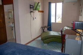 Hotel Cortaza