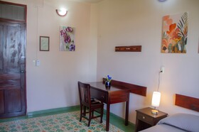 Hotel Cortaza