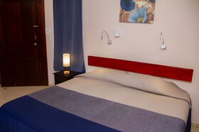 Hotel Cortaza