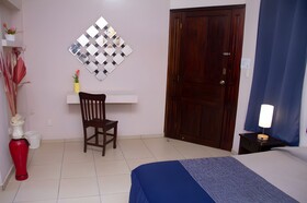 Hotel Cortaza