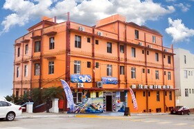 Hotel Cortaza