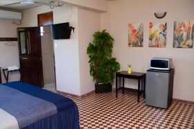 Hotel Cortaza