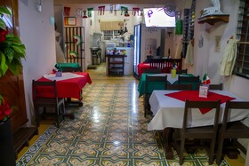 Hotel Cortaza