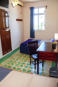 Hotel Cortaza