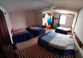 Hotel Cortaza