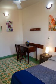 Hotel Cortaza
