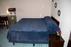 Hotel Cortaza