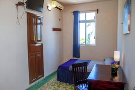 Hotel Cortaza