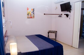 Hotel Cortaza