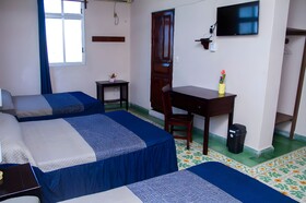 Hotel Cortaza