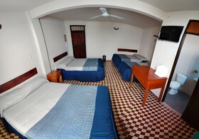 Hotel Cortaza