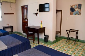 Hotel Cortaza