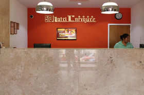Hotel Enríquez
