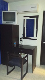 Hotel Maviel´s