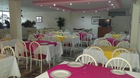 Hotel Maviel´s