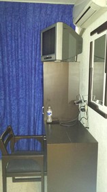 Hotel Maviel´s