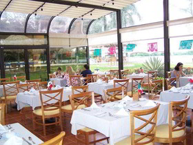 Hotel Terranova
