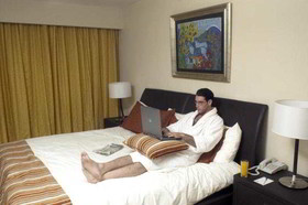 Hotel Terranova