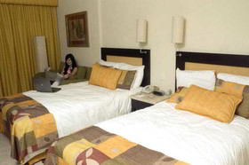 Hotel Terranova