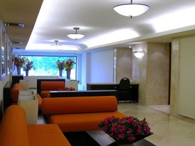 Hotel Terranova