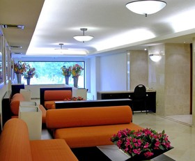 Hotel Terranova