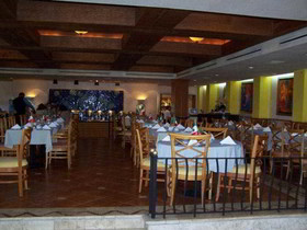 Hotel Terranova
