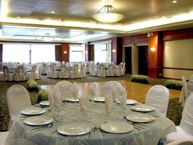 Hotel Terranova