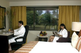 Hotel Terranova