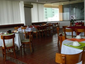 Hotel Terraza del Sol