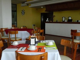 Hotel Terraza del Sol