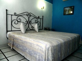 Hotel Terraza del Sol