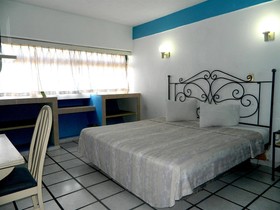 Hotel Terraza del Sol