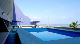 Hotel Terraza del Sol